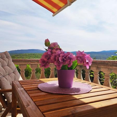 Lavanda Apartment Krk Town Exterior photo