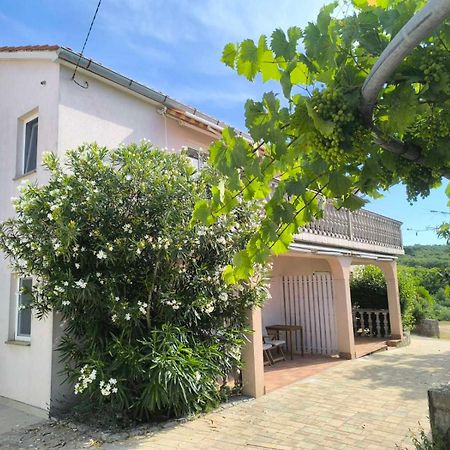 Lavanda Apartment Krk Town Exterior photo