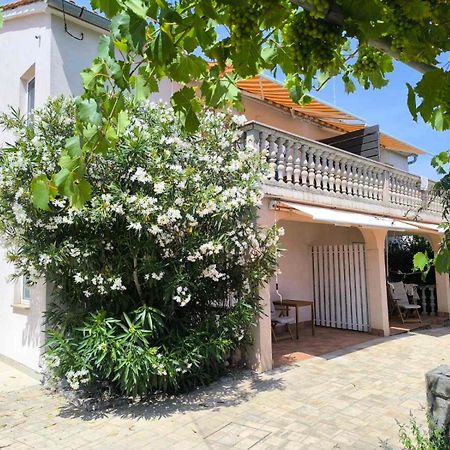 Lavanda Apartment Krk Town Exterior photo