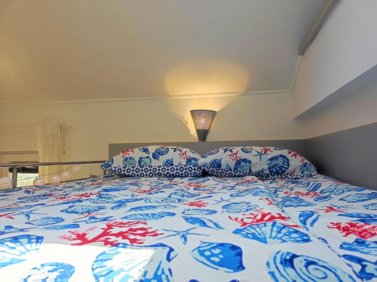 Lavanda Apartment Krk Town Exterior photo