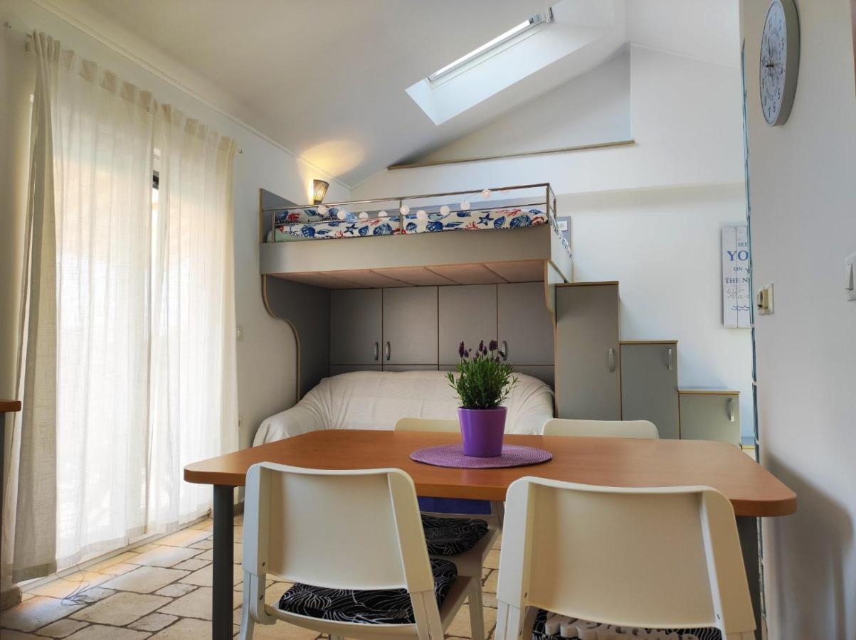 Lavanda Apartment Krk Town Exterior photo