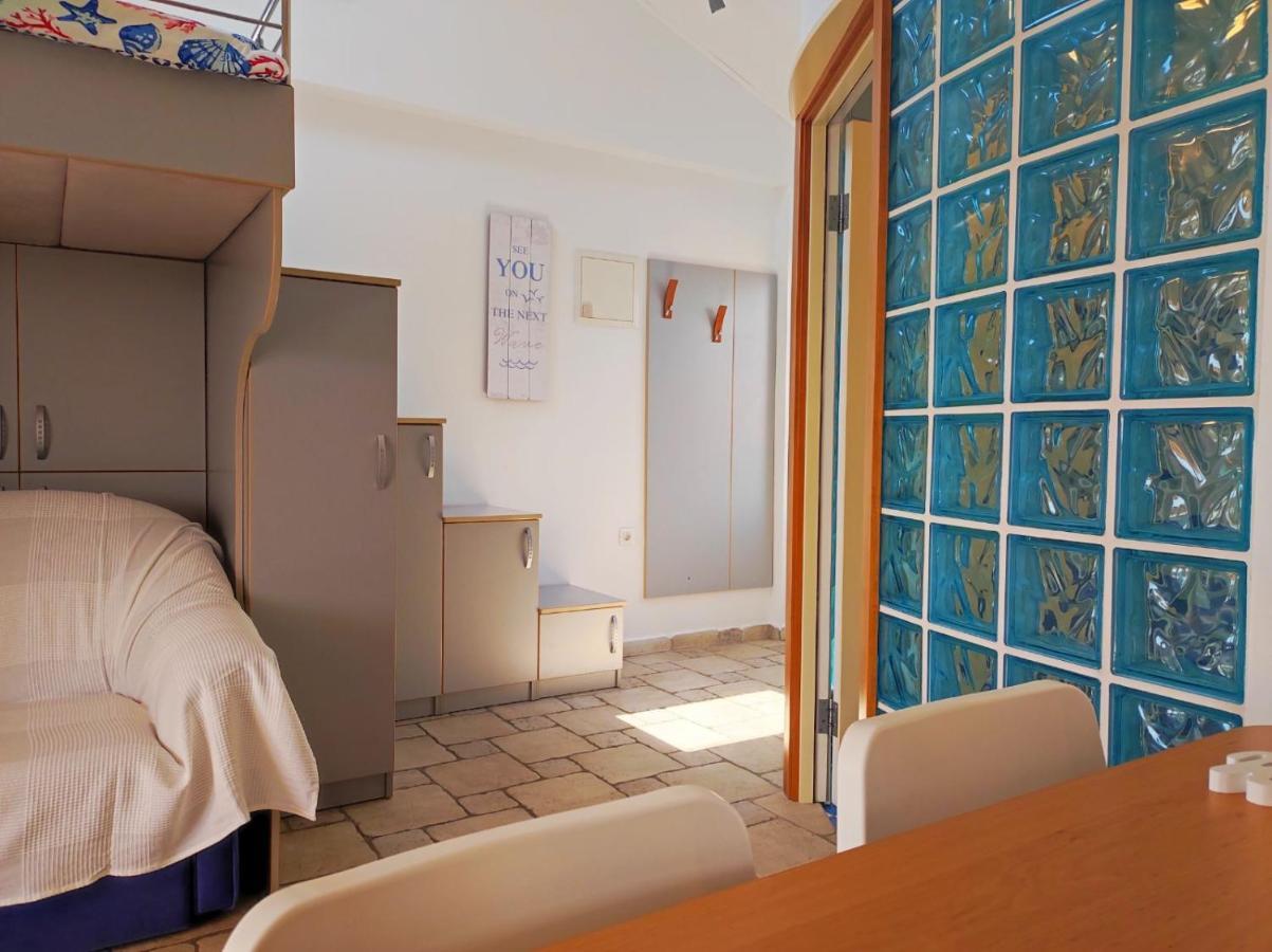 Lavanda Apartment Krk Town Exterior photo