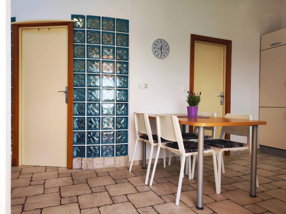 Lavanda Apartment Krk Town Exterior photo