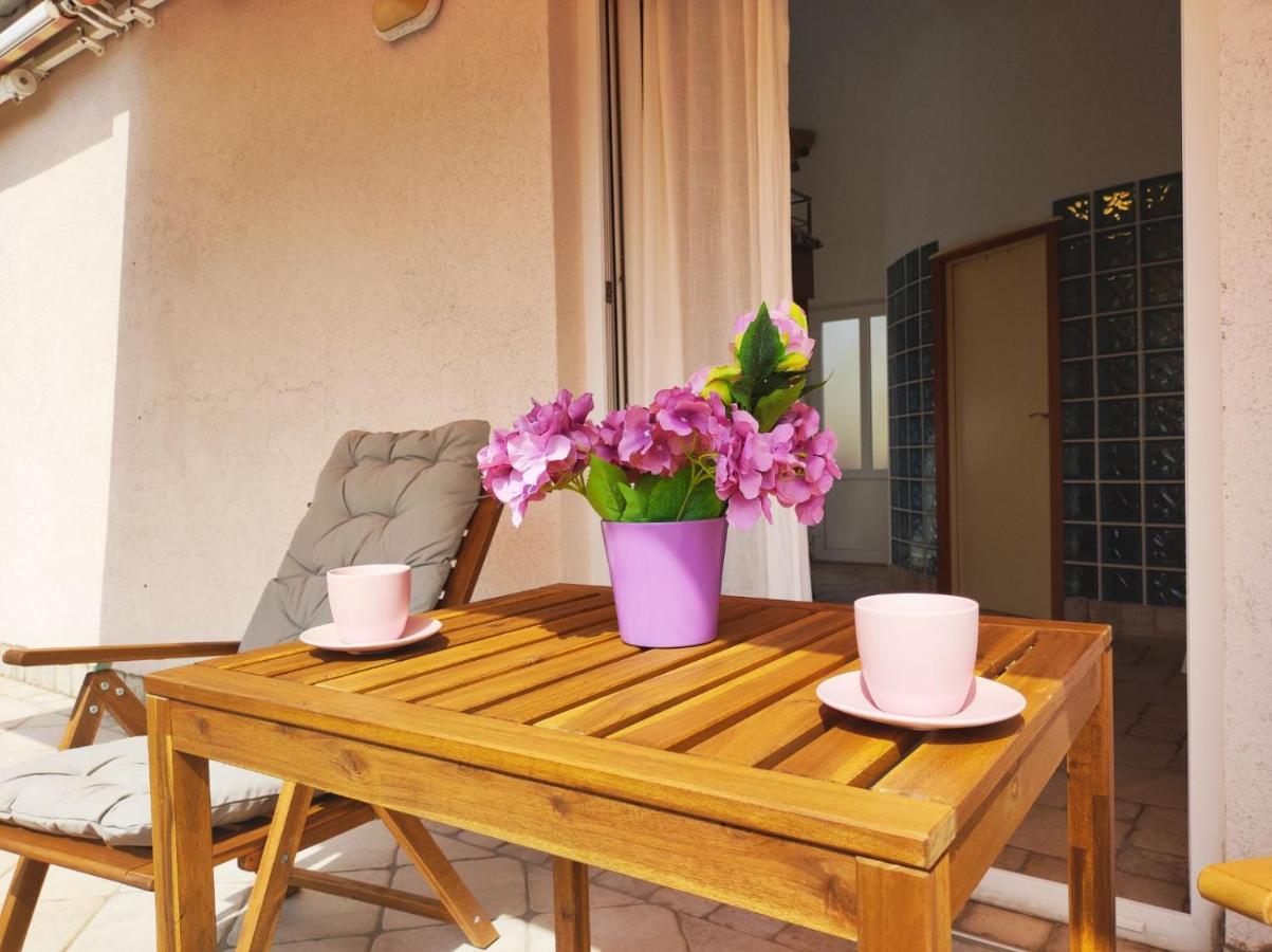 Lavanda Apartment Krk Town Exterior photo