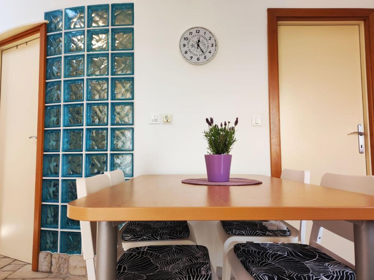 Lavanda Apartment Krk Town Exterior photo