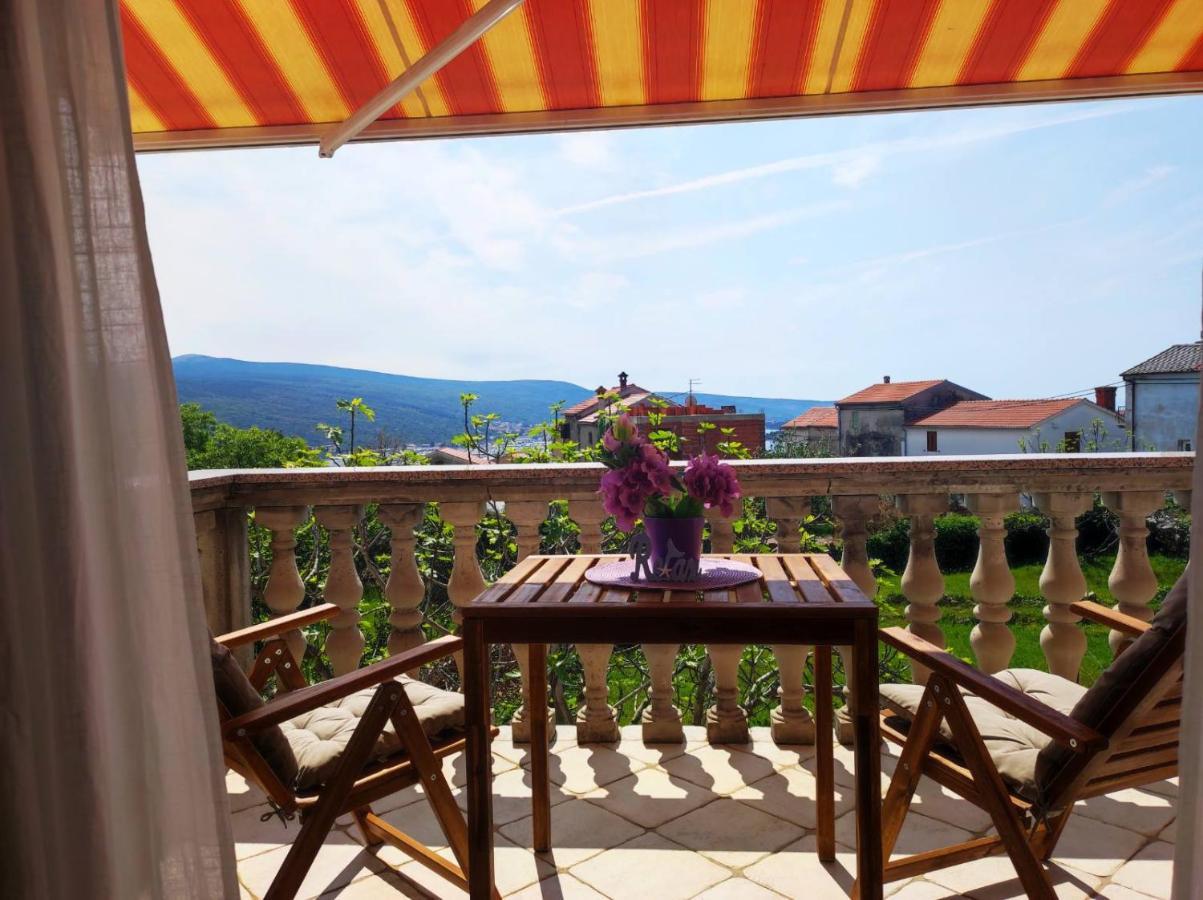 Lavanda Apartment Krk Town Exterior photo