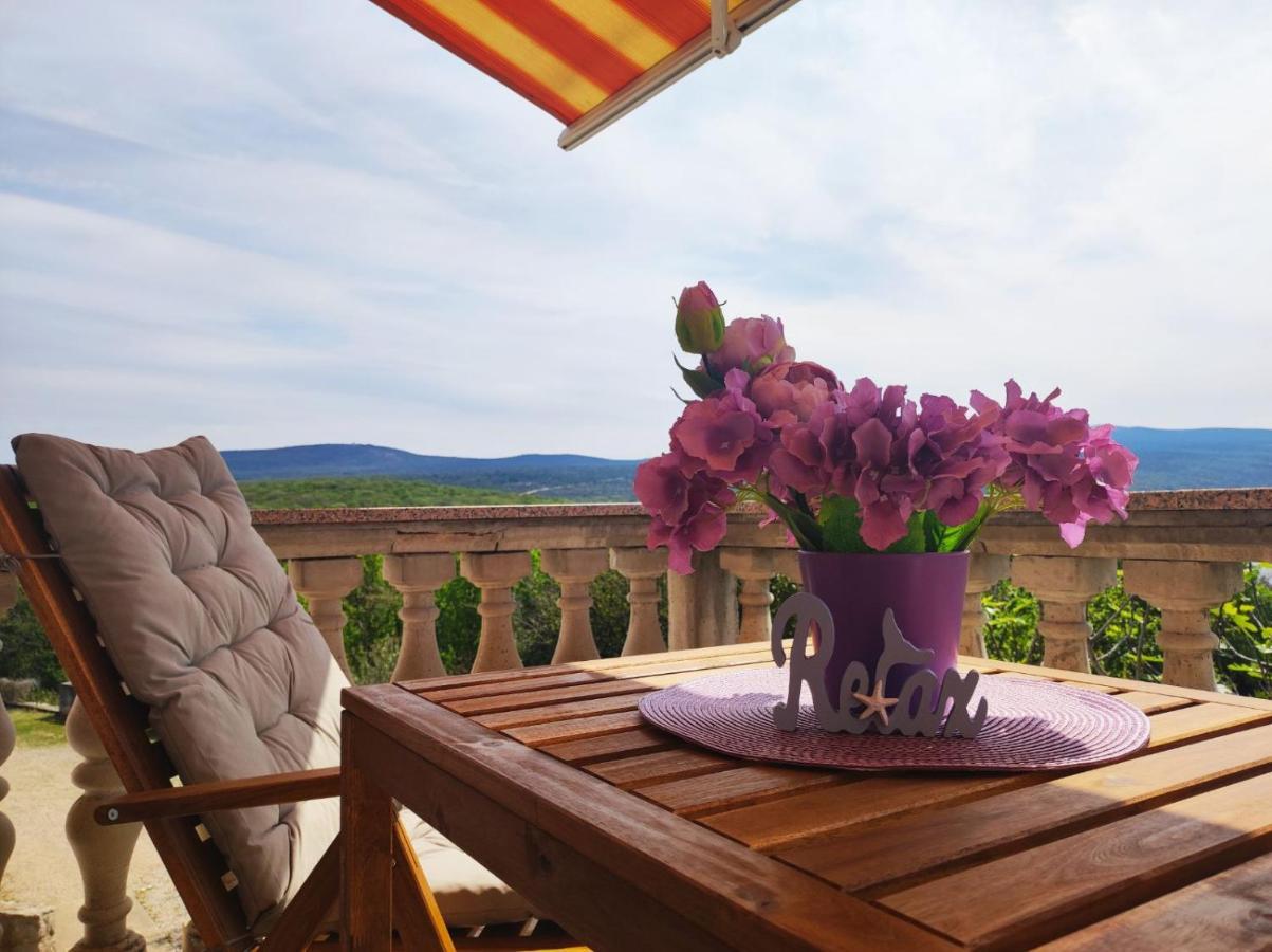 Lavanda Apartment Krk Town Exterior photo