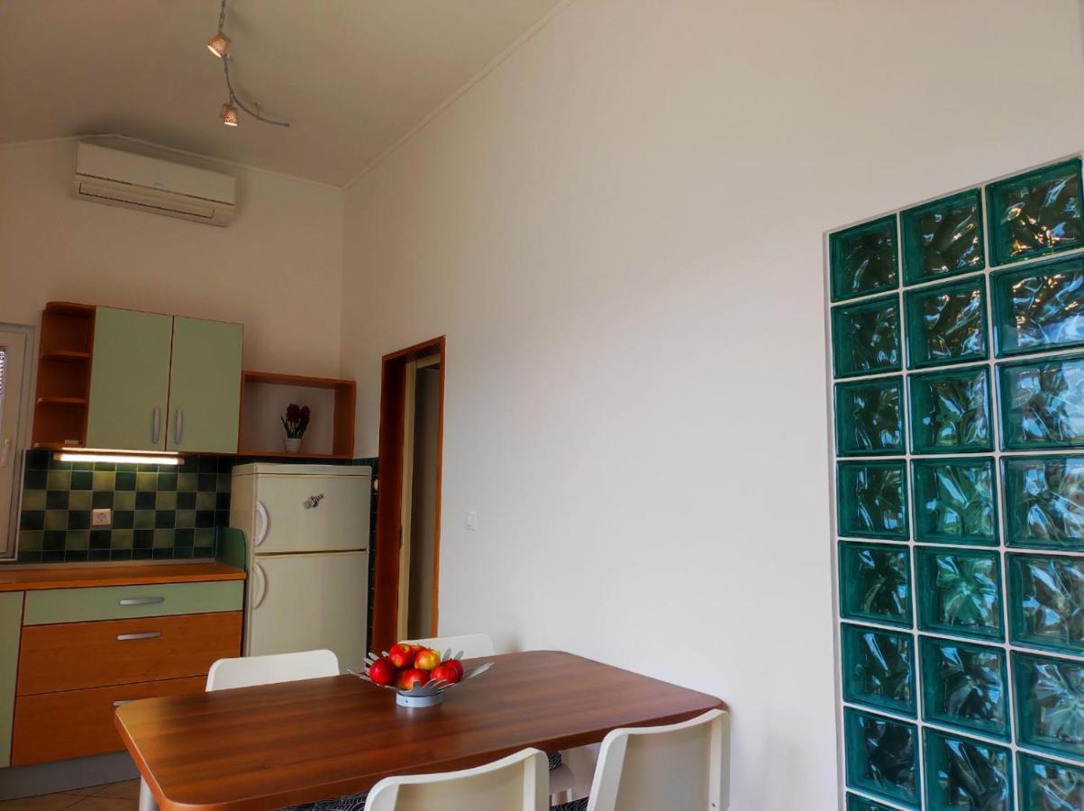 Lavanda Apartment Krk Town Exterior photo