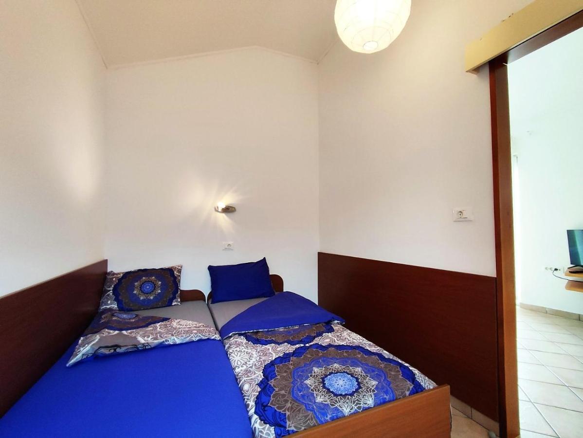 Lavanda Apartment Krk Town Exterior photo