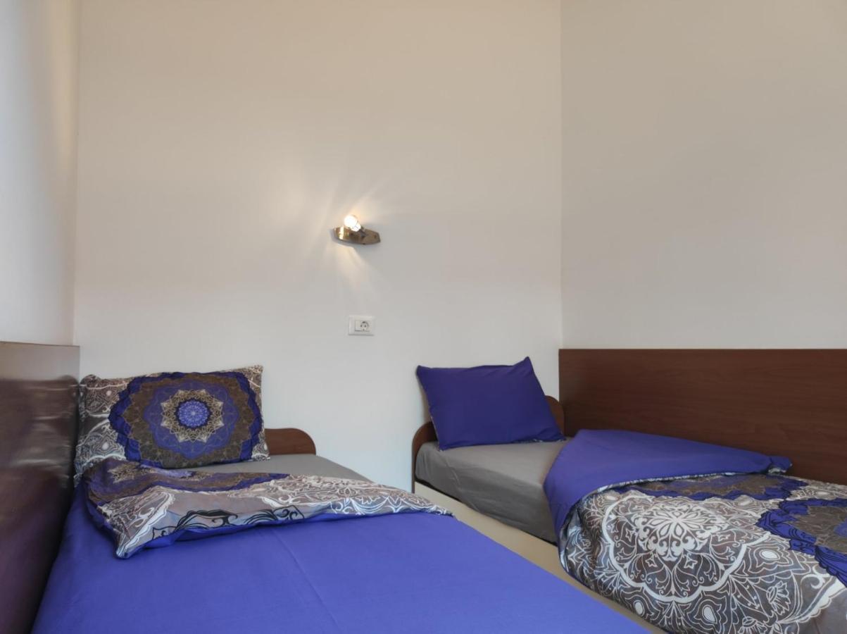 Lavanda Apartment Krk Town Exterior photo