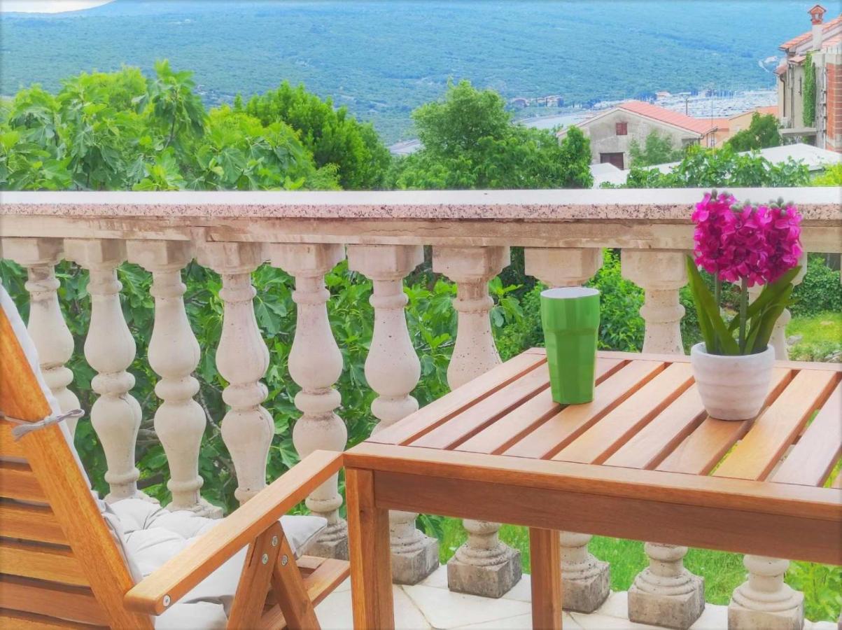 Lavanda Apartment Krk Town Exterior photo